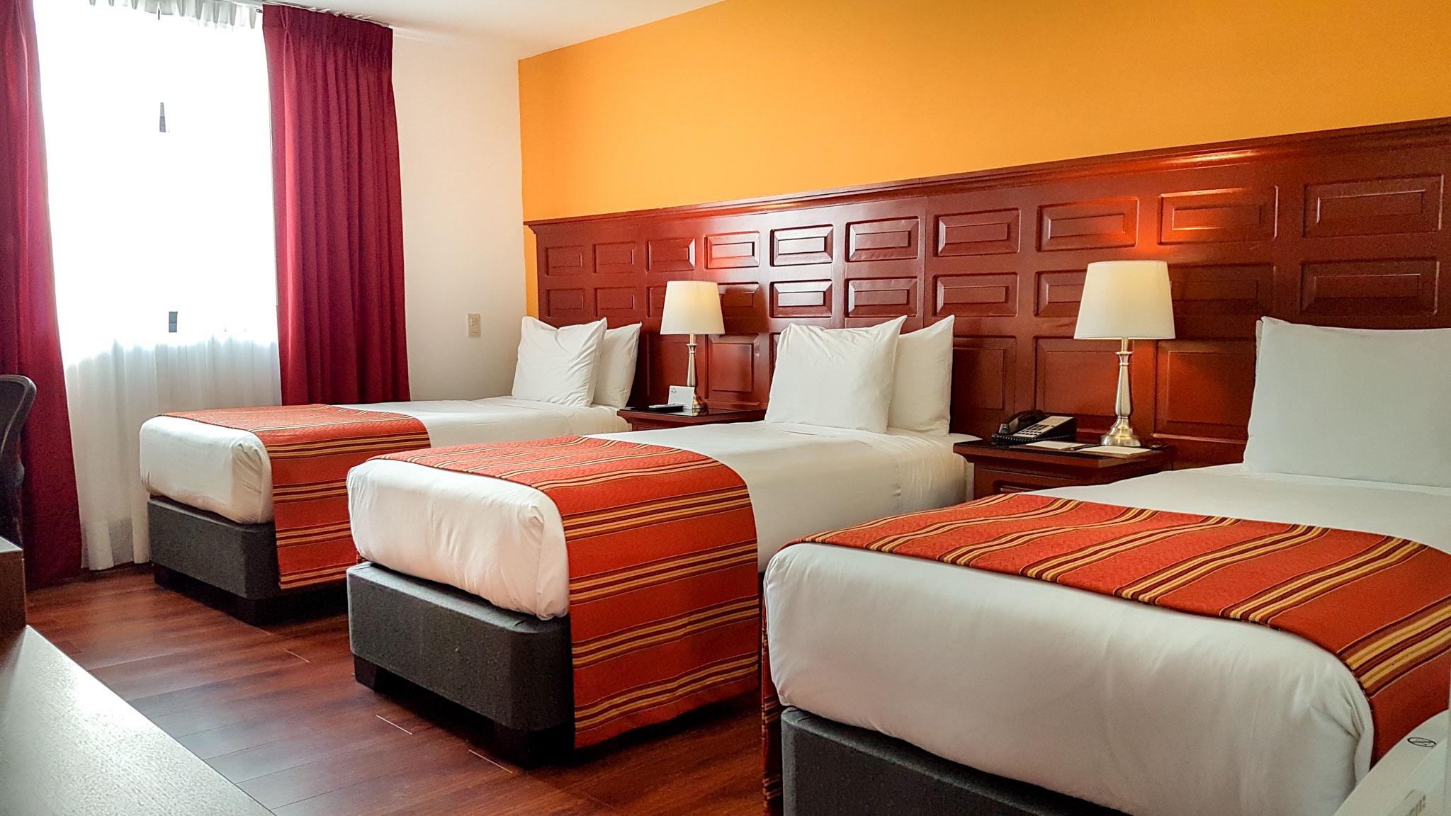 Hotel Terra Andina Colonial Mansion Cuzco Zewnętrze zdjęcie
