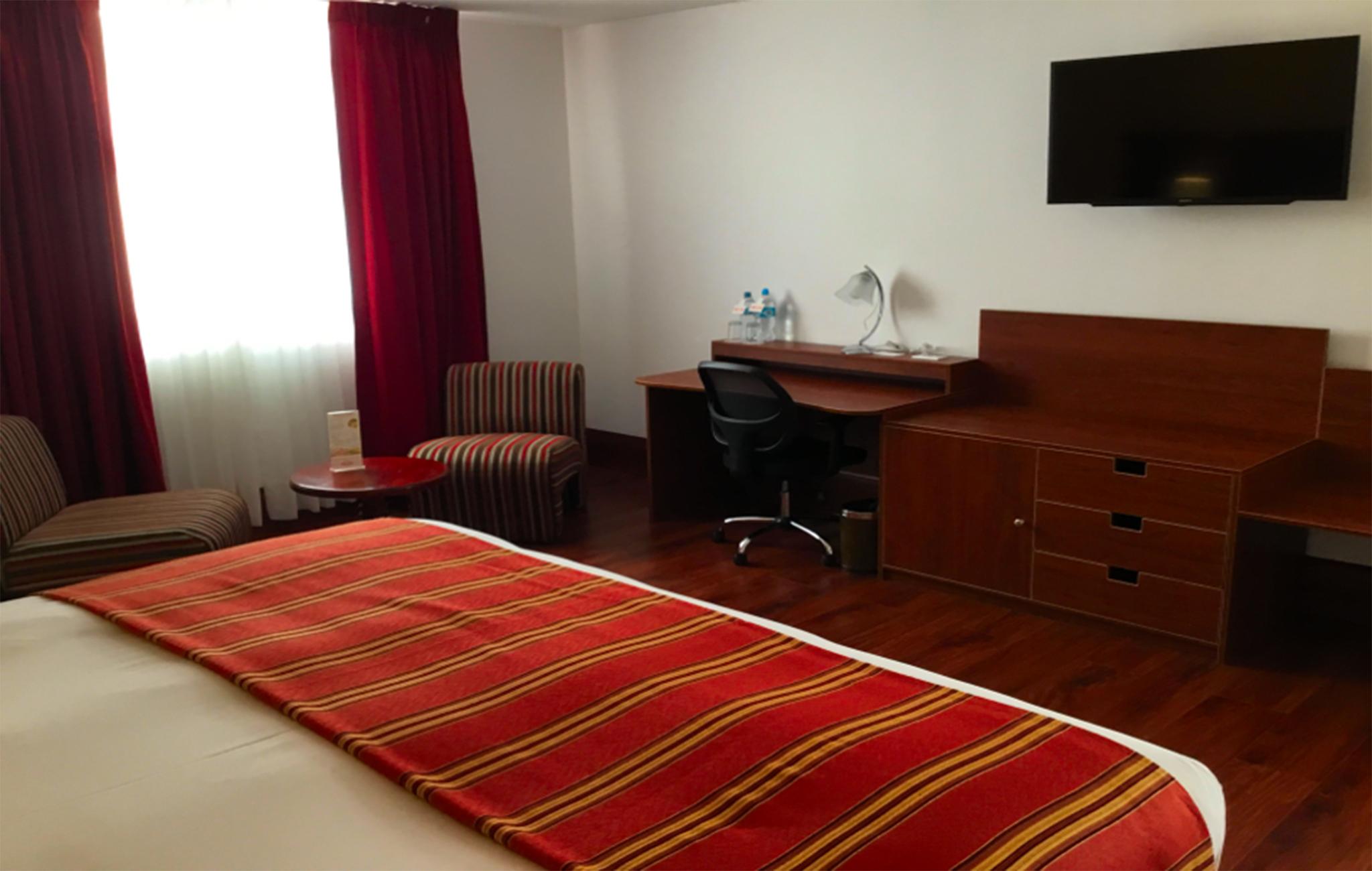 Hotel Terra Andina Colonial Mansion Cuzco Zewnętrze zdjęcie