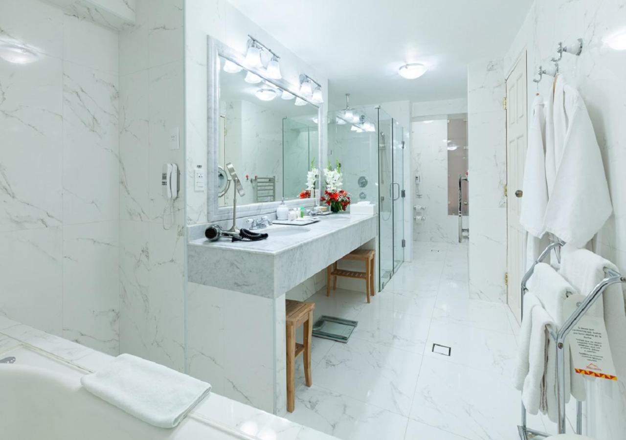 Hotel Terra Andina Colonial Mansion Cuzco Zewnętrze zdjęcie