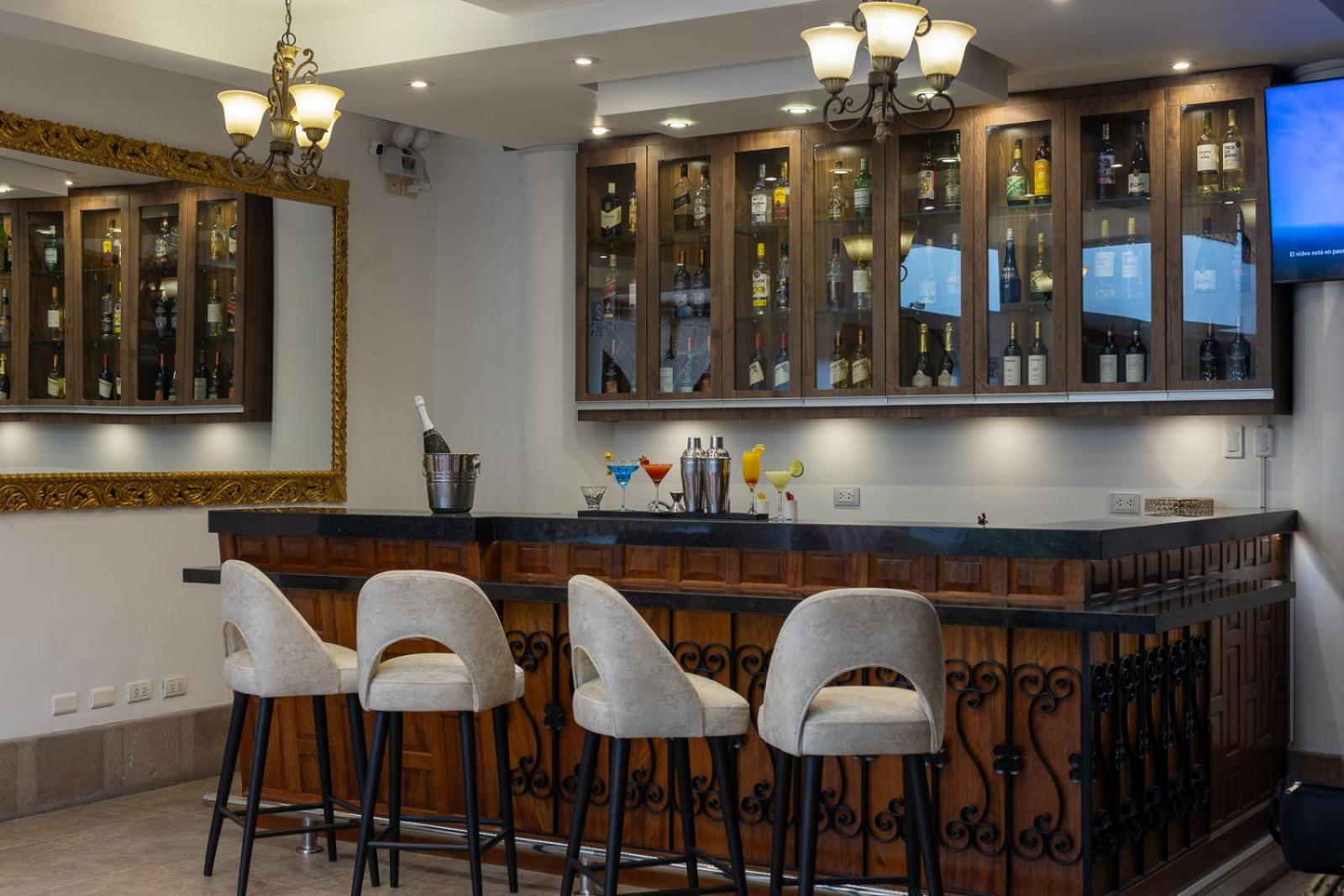 Hotel Terra Andina Colonial Mansion Cuzco Zewnętrze zdjęcie