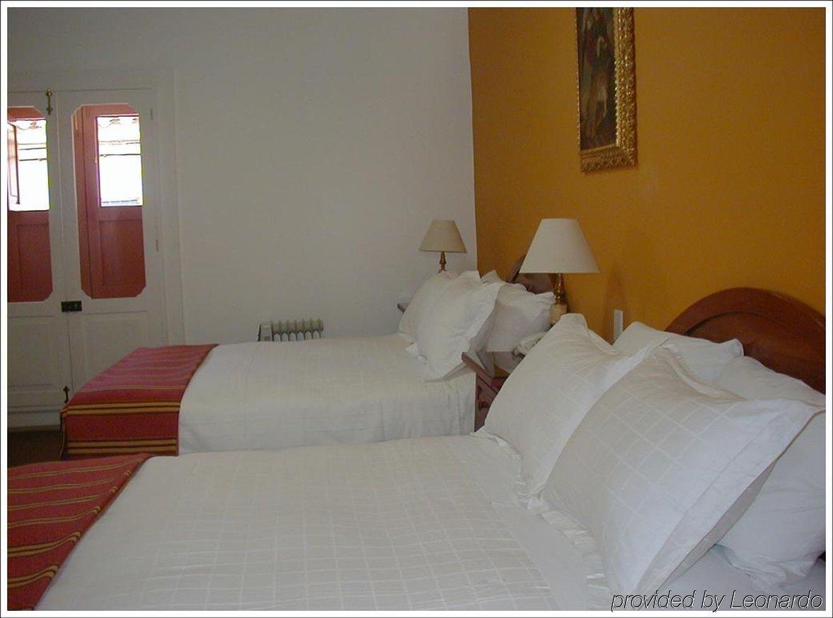 Hotel Terra Andina Colonial Mansion Cuzco Zewnętrze zdjęcie
