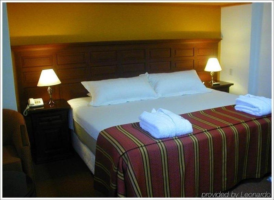 Hotel Terra Andina Colonial Mansion Cuzco Pokój zdjęcie