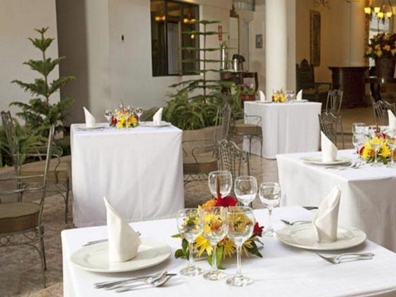 Hotel Terra Andina Colonial Mansion Cuzco Zewnętrze zdjęcie