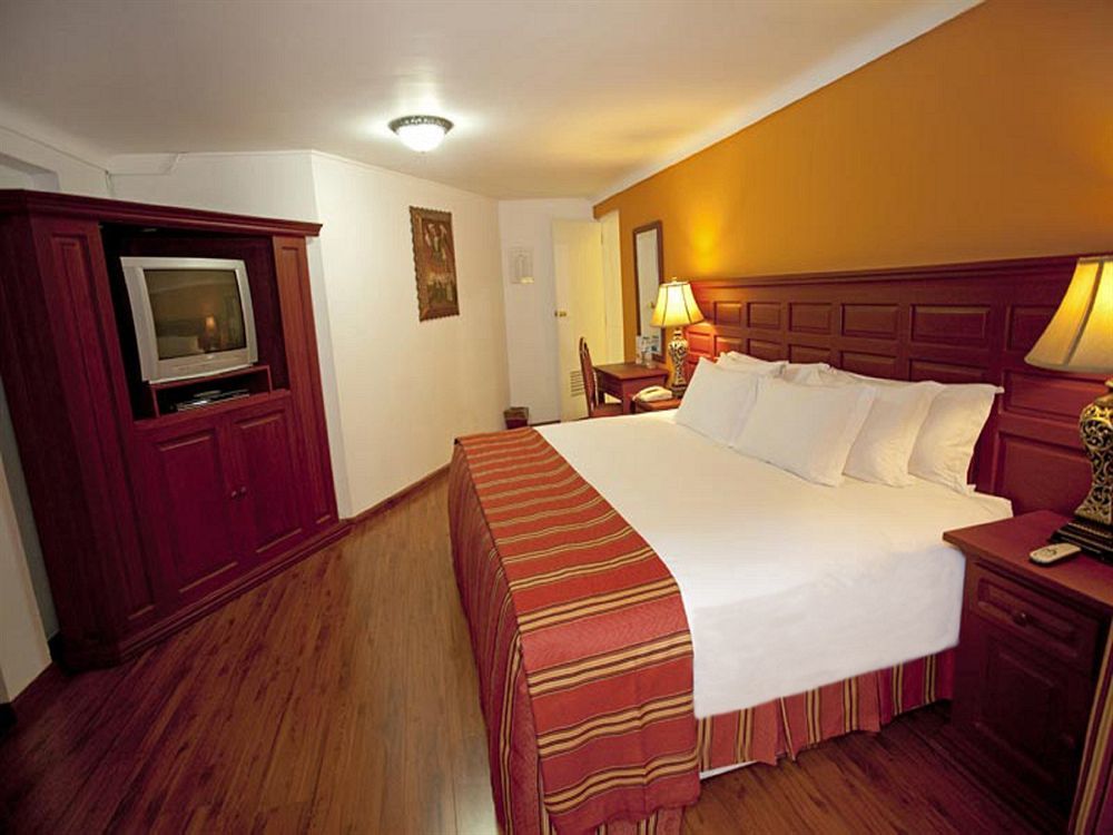 Hotel Terra Andina Colonial Mansion Cuzco Zewnętrze zdjęcie
