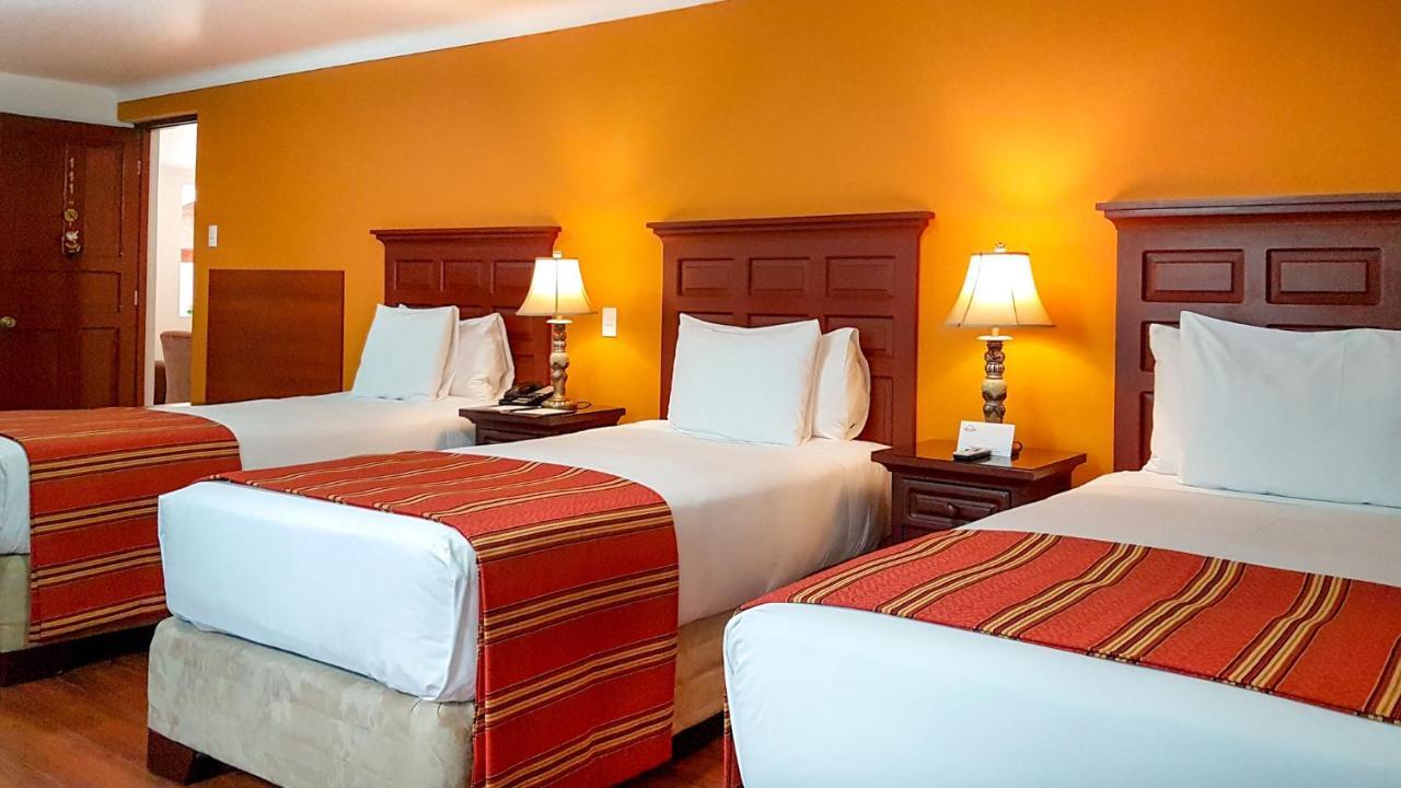 Hotel Terra Andina Colonial Mansion Cuzco Zewnętrze zdjęcie